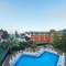 Hotel Asdem Park - map