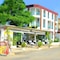 Side Nossa Hotel - map