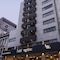 Hotel Marlowe Centro Histórico - map