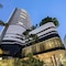 Jw Marriott Hotel Bangkok - map