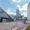 Hilton Paris La Defense - map