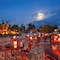 Novotel Lombok Resort And Villas - map