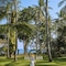 Sheraton Senggigi Beach Resort - map