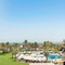 Le Royal Méridien Beach Resort & Spa - map