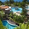 Porto Mare Hotel - map
