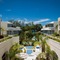 Savannah Beach Club Hotel & Spa - map