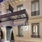 Le Grey Hotel - map