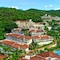 Park Royal Beach Huatulco – All Inclusive - map