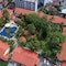Phuket Leelavadee Hua Ting Resort - map