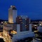 Centara Hotel Hat Yai - map