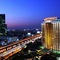 Centara Grand at Central Plaza Ladprao Bangkok - map