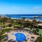 Elba Carlota Beach & Golf Resort - map