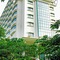 Sunway Hotel Hanoi - map