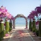 Rocky's Boutique Resort - Veranda Collection Samui - map