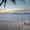 Santiburi Koh Samui - map