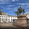 Hotel Coso Viejo - map