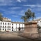Hotel Coso Viejo - map