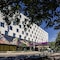Hotel Mercure Lublin Centrum - map