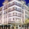 Egnatia Palace Hotel & Spa - map