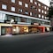 Profilhotels Savoy - map