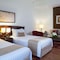 Majestic City Retreat Hotel - map