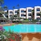 Palmeraie Beach Hotel Rayong - map