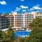 Prestige Hotel & Aquapark - map