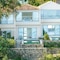 Corfu Imperial A Grecotel Resort To Live - map