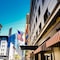Hotel Abri - Union Square - map