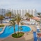 Aparthotel Playa Dorada - map