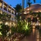 Rarinjinda Wellness Spa Resort - map