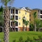 Caribe Cove Resort - map