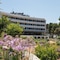 Hotel Serawa Moraira - map
