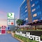 Pacific Park Hotel - map