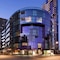 The Sebel Melbourne Docklands Hotel - map