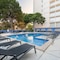 Hotel Torre Azul & Spa - Adults Only - map