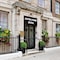 Astor Court Hotel - map