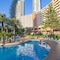 Hotel Benidorm East By Pierre & Vacances - map