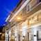 Hotel Yit Casablanca - map