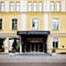 Elite Stadshotellet Karlstad, Hotel & Spa - map