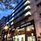 Hotel Zenit Barcelona - map