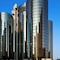 The Westin Bonaventure Hotel & Suites - map