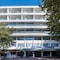Hôtel Juliana Cannes - map