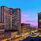 Boston Marriott Copley Place - map