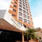Maredomus Hotel - map