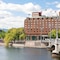 Sheraton Stockholm Hotel - map