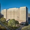 The Chifley Houston - map