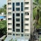 The Emerald Hotel & Executive Apartments - map