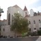 St. Gabriel Hotel Nazareth - map