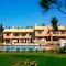 Grande Real Santa Eulalia Resort & Hotel Spa - map